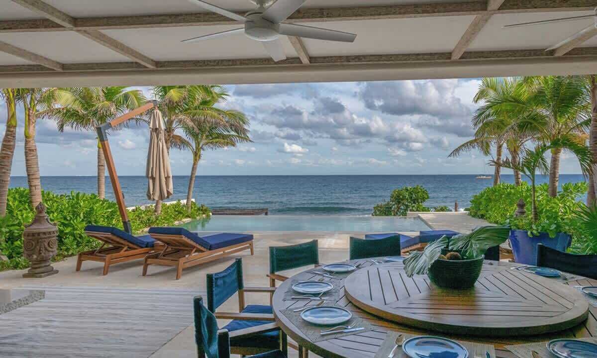 Photo of Outdoor in Puerto Aventuras