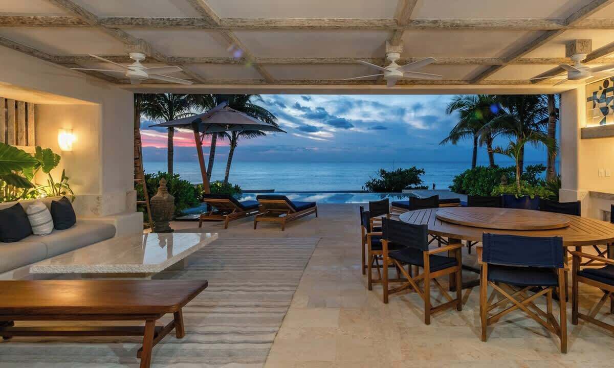 Photo of Outdoor in Puerto Aventuras