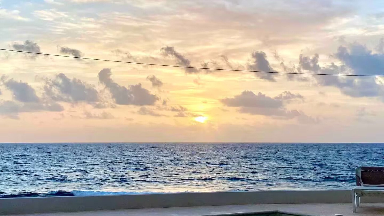 Photo of Outdoor in Cancun