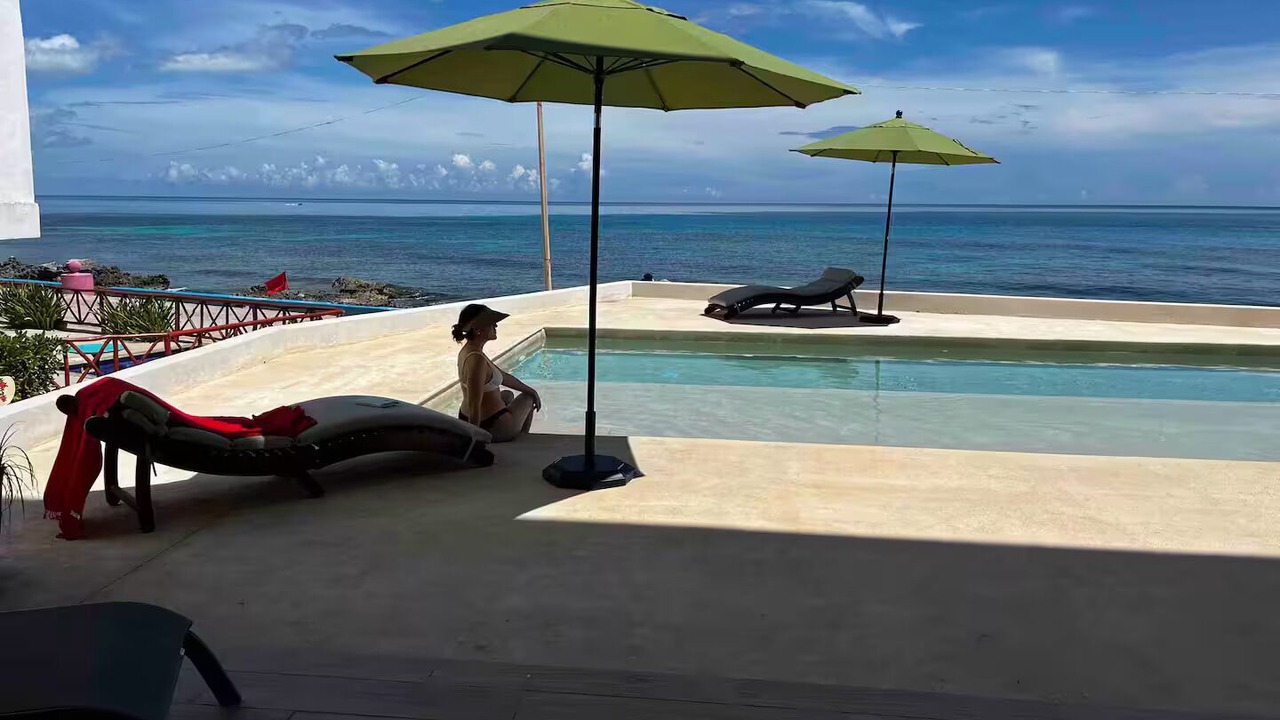 Photo of Outdoor in Cancun