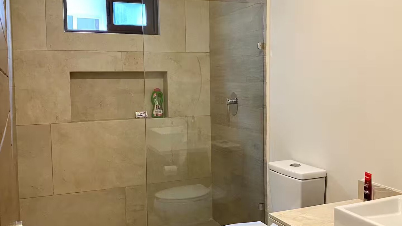 Photo of Bathroom in Cancun