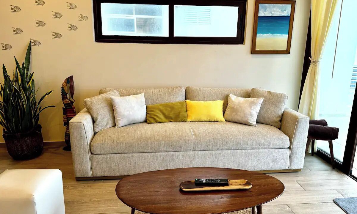 Photo of Livingroom in Cancun