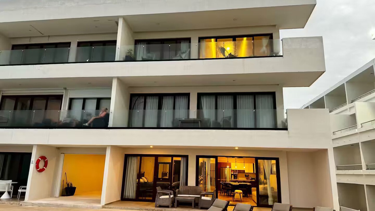 Photo of Outdoor in Cancun