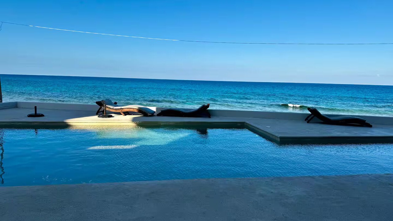 Photo of Outdoor in Cancun
