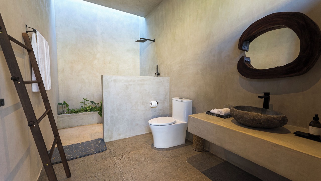 Photo of Bathroom in Tulsayab