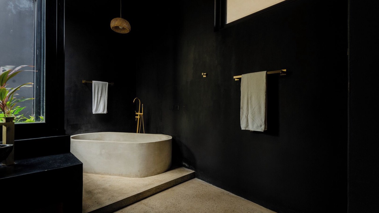 Photo of Bathroom in Tulsayab