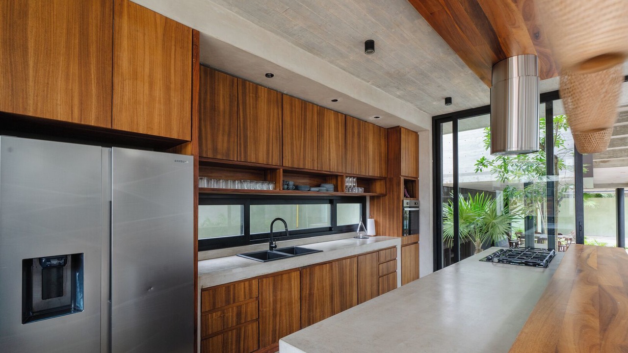 Photo of Kitchen in Tulsayab