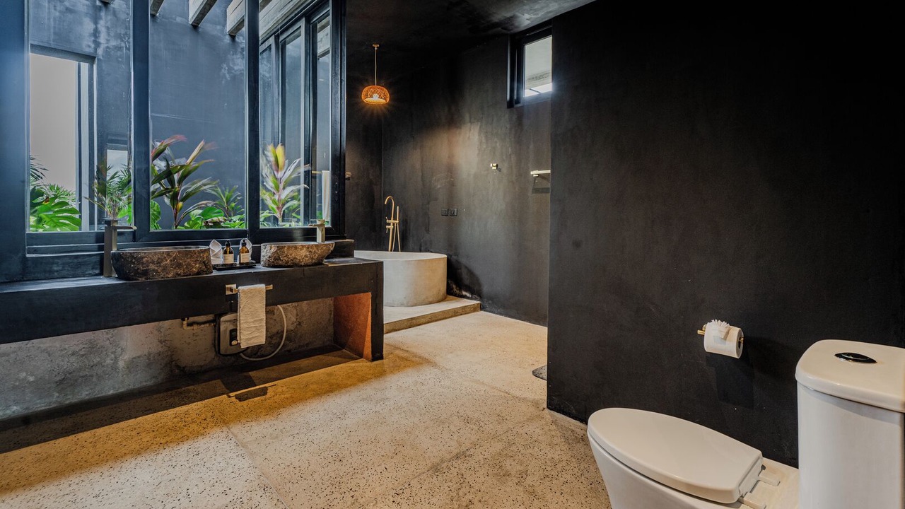 Photo of Bathroom in Tulsayab