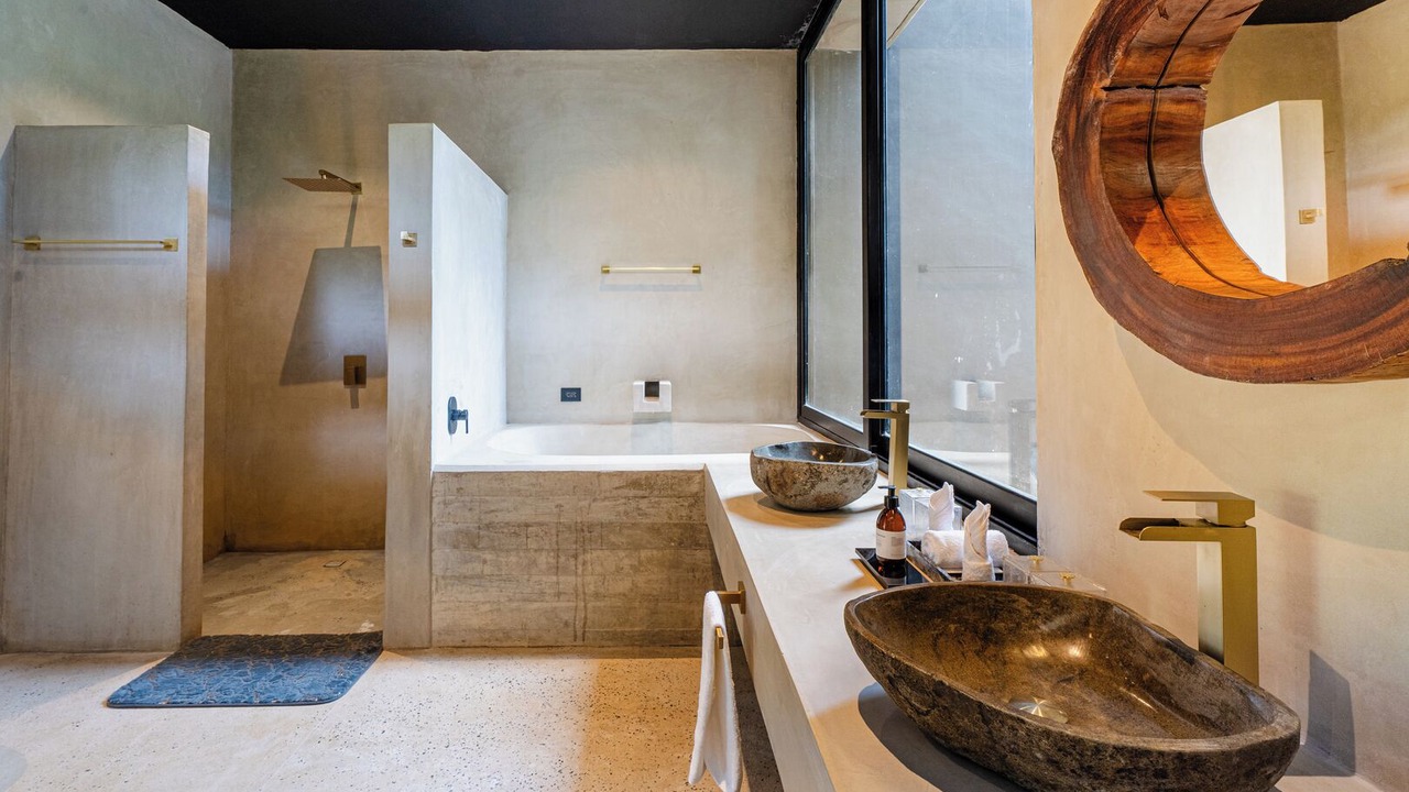 Photo of Bathroom in Tulsayab