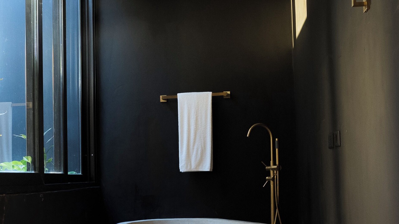 Photo of Bathroom in Tulsayab