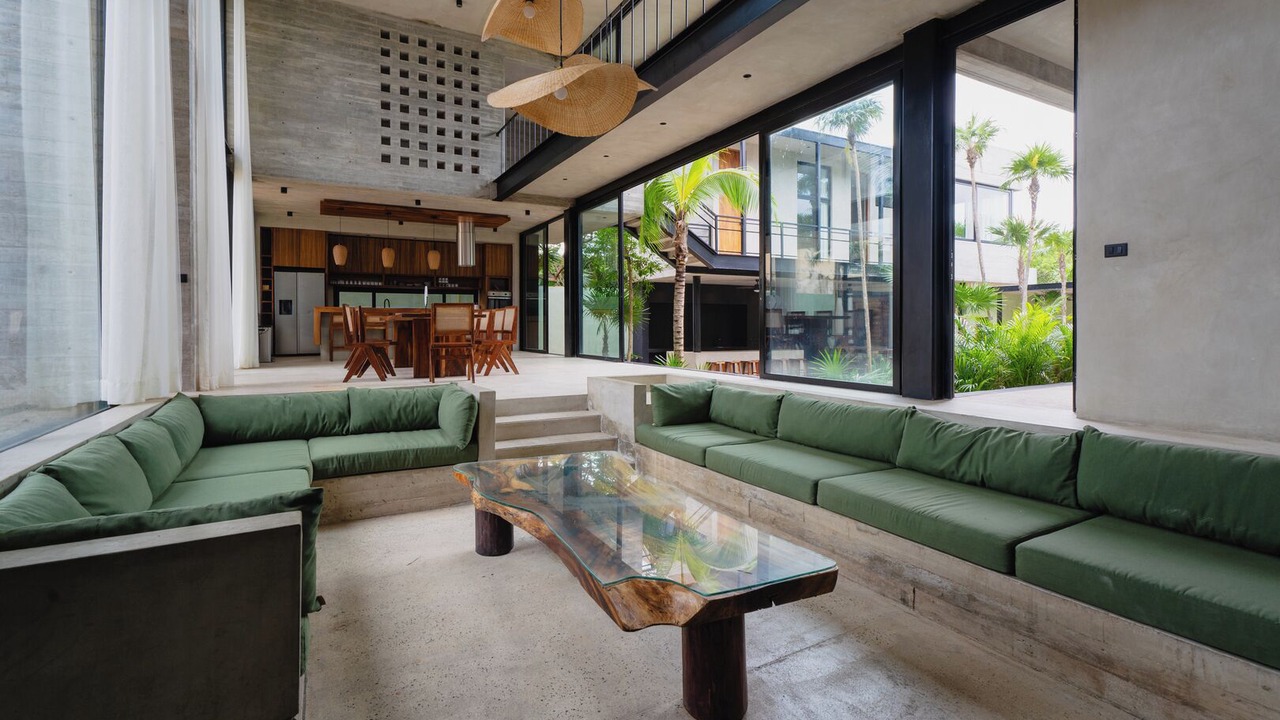 Photo of Livingroom in Tulsayab