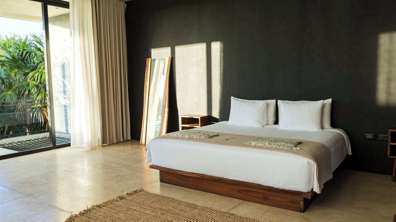 Photo of Bedroom in Tulsayab