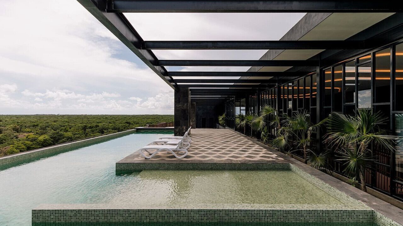 Photo of Outdoor in Playa Paraiso