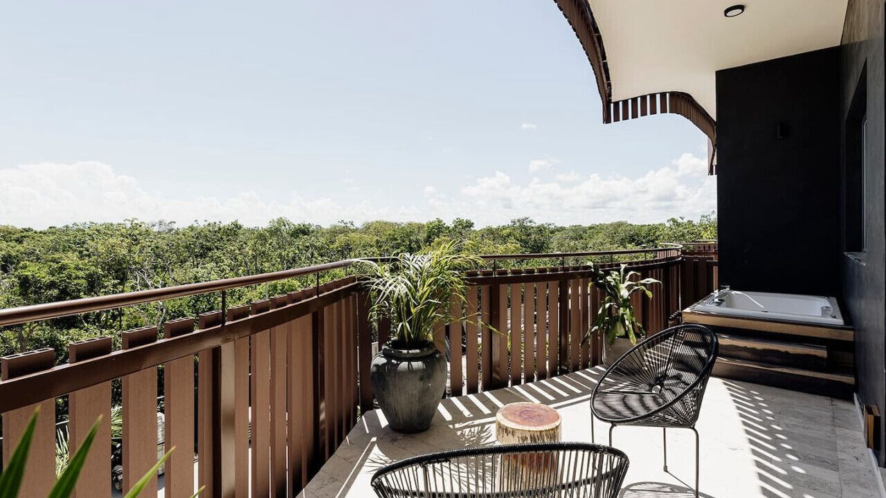 Photo of Outdoor in Playa Paraiso