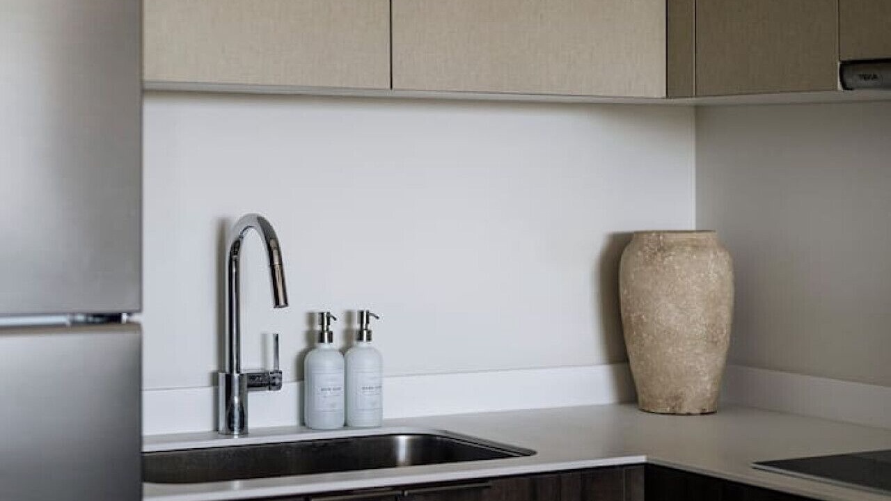 Photo of Kitchen in Playa Paraiso
