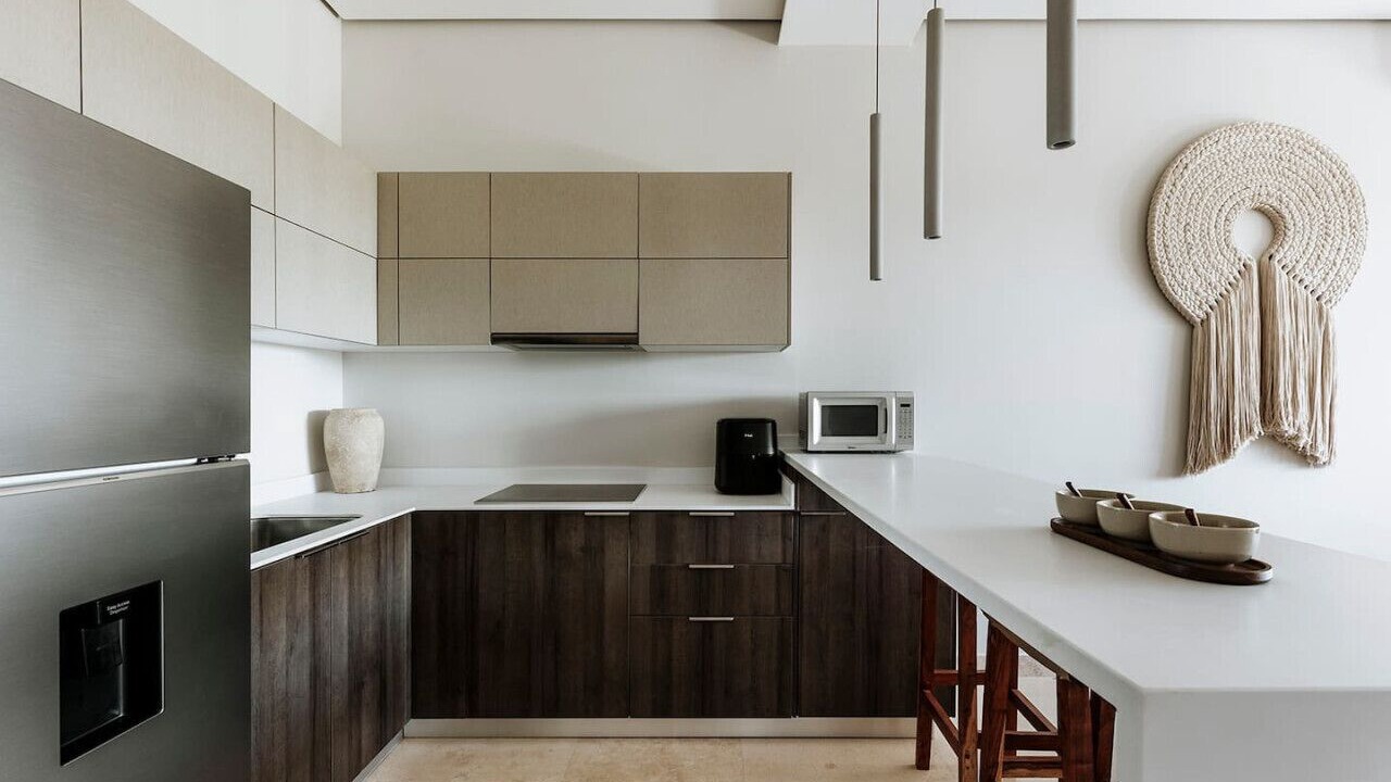 Photo of Kitchen in Playa Paraiso
