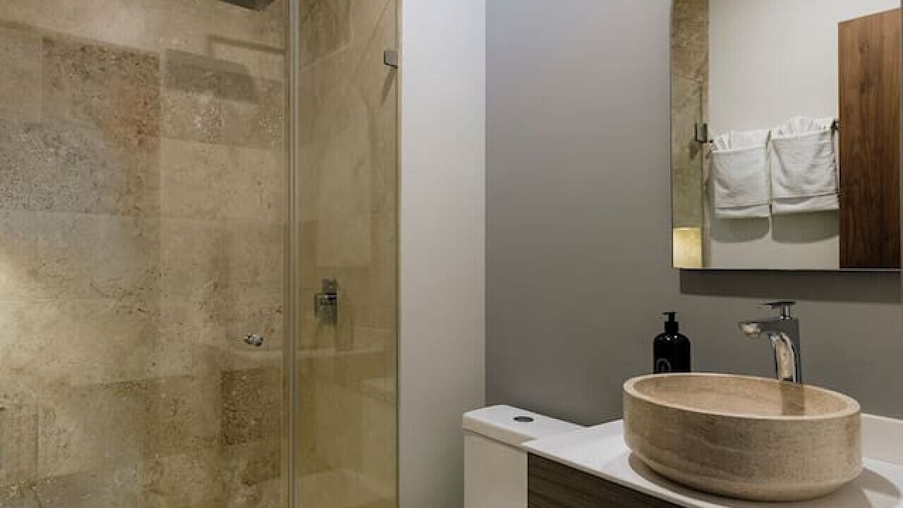 Photo of Bathroom in Playa Paraiso