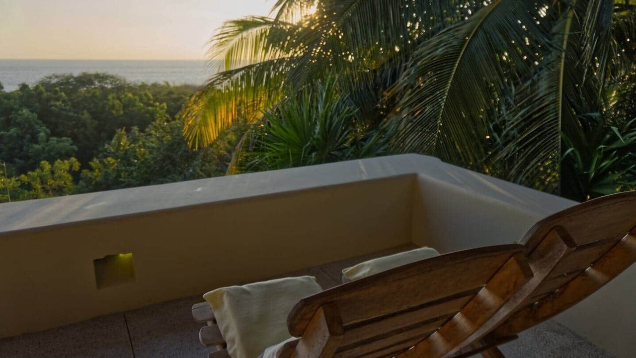 Photo of Outdoor in Barra de Colotepec