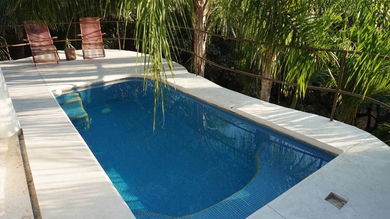 Photo of Outdoor in Barra de Colotepec