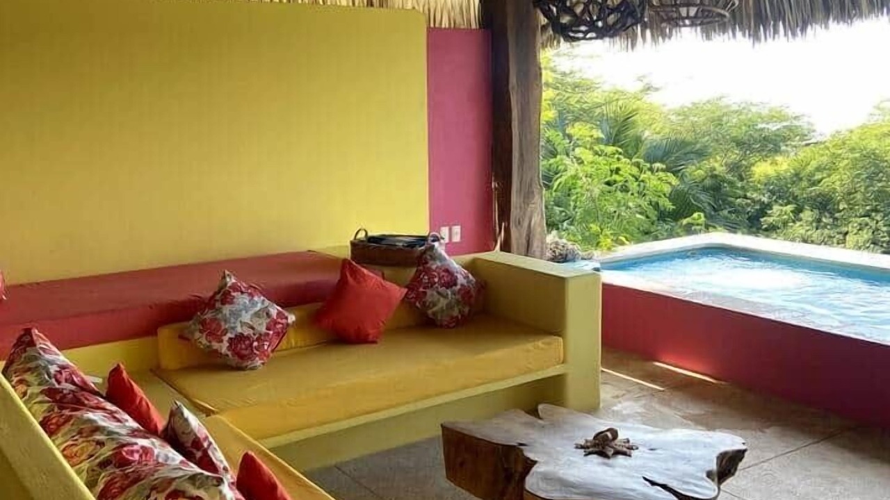 Photo of Outdoor in Barra de Colotepec