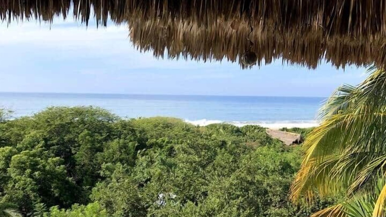Photo of Outdoor in Barra de Colotepec