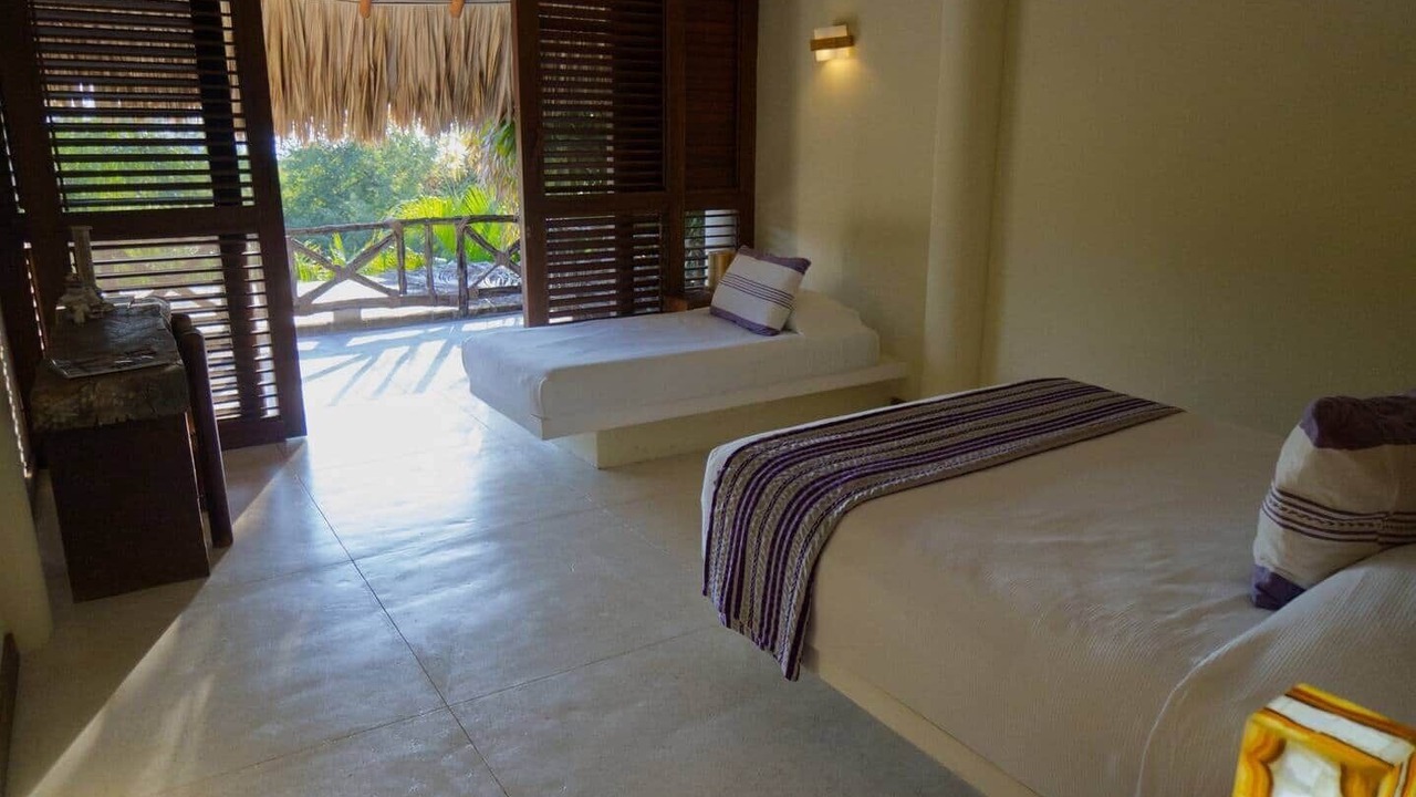 Photo of Bedroom in Barra de Colotepec