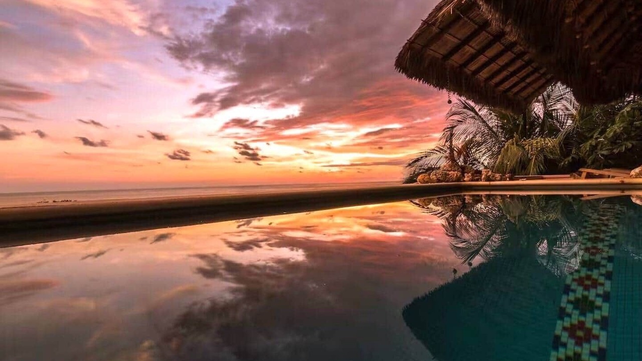 Photo of Outdoor in Barra de Colotepec