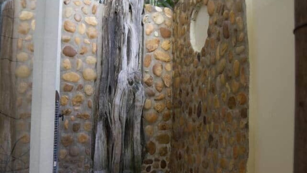 Photo of Bathroom in Barra de Colotepec