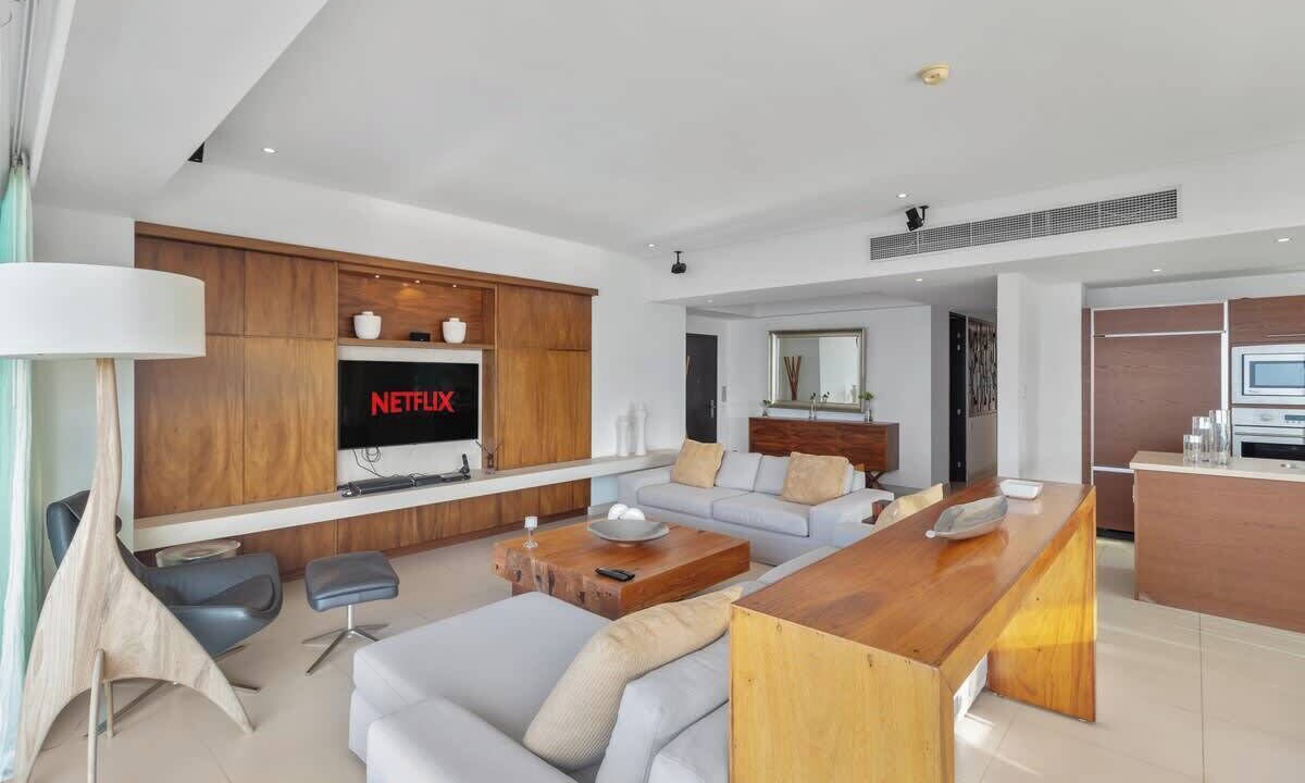 Photo of Livingroom in North Hotel Zone