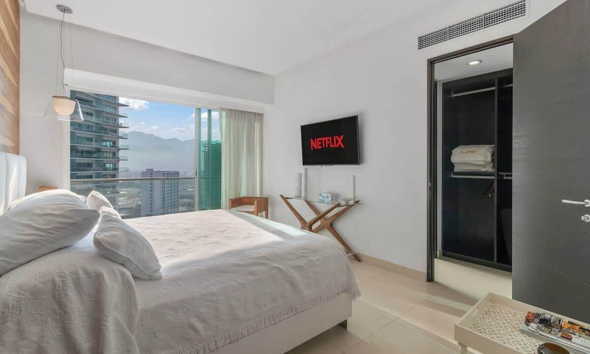 Photo of Bedroom in North Hotel Zone