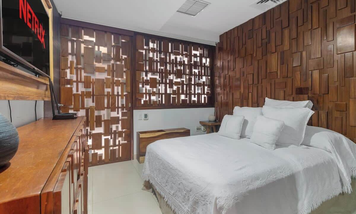 Photo of Bedroom in North Hotel Zone