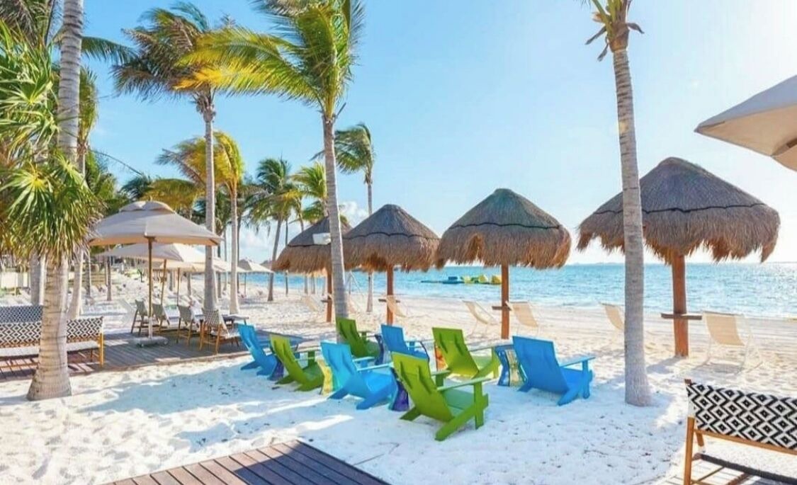 Photo of Others in Cancun