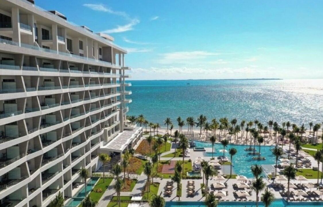 Photo of Outdoor in Cancun