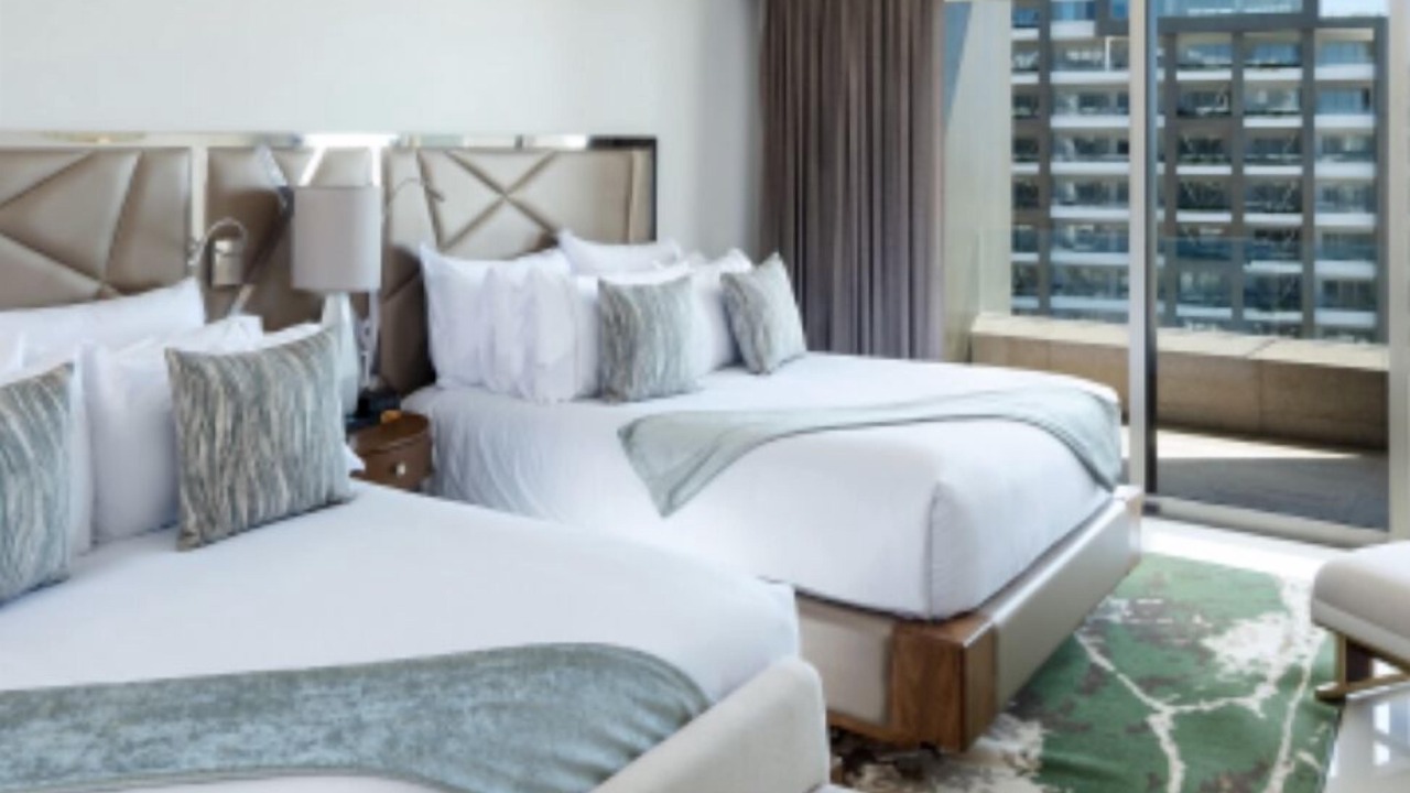 Photo of Bedroom in Cancun