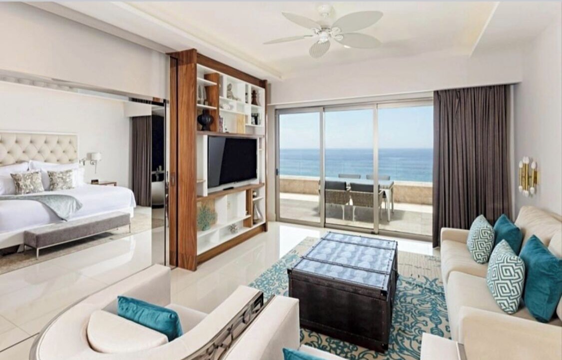 Photo of Bedroom in Cancun