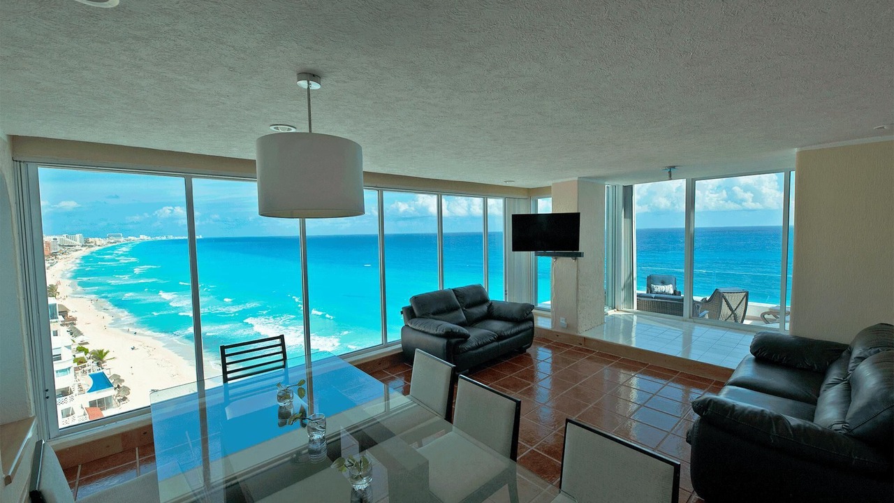 Photo of Bedroom in Zona Hotelera