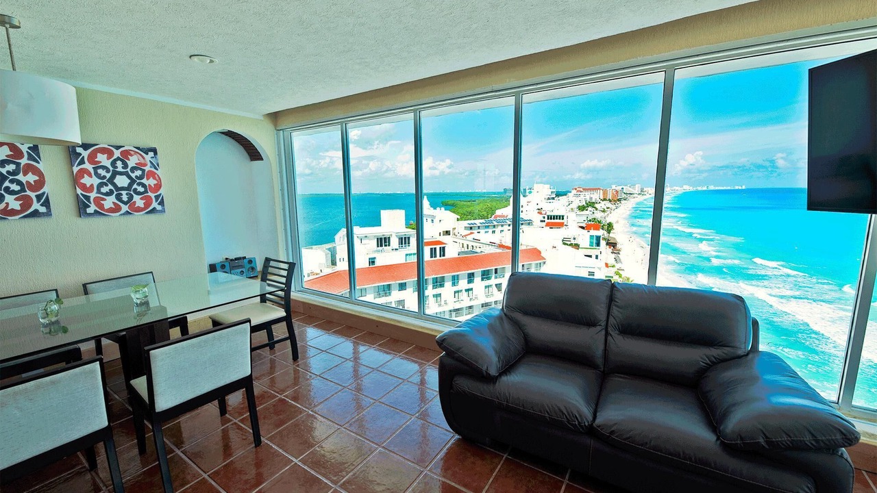 Photo of Bedroom in Zona Hotelera