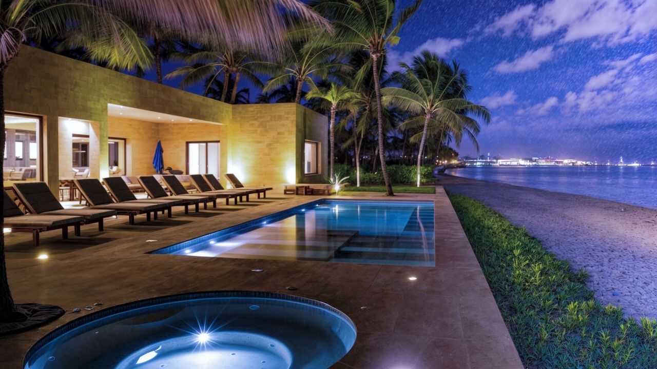 Photo of Outdoor in Playacar Fase I