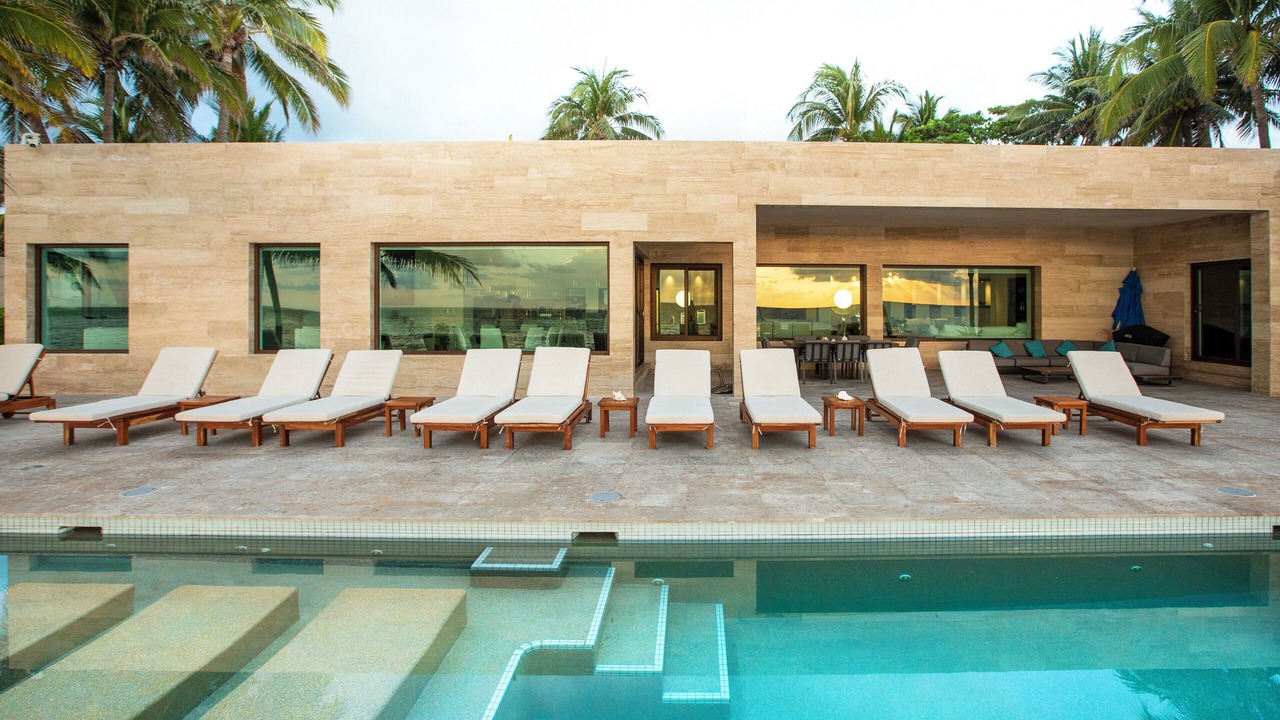 Photo of Outdoor in Playacar Fase I