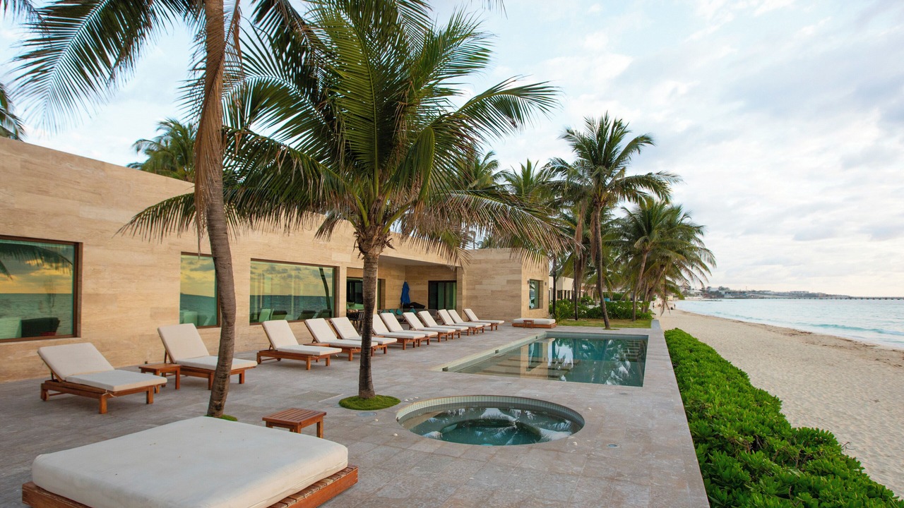 Photo of Outdoor in Playacar Fase I