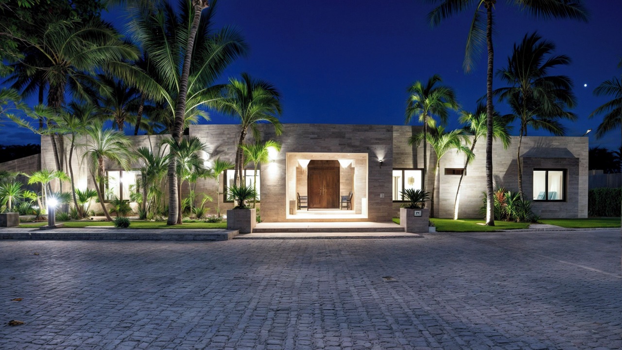 Photo of Outdoor in Playacar Fase I