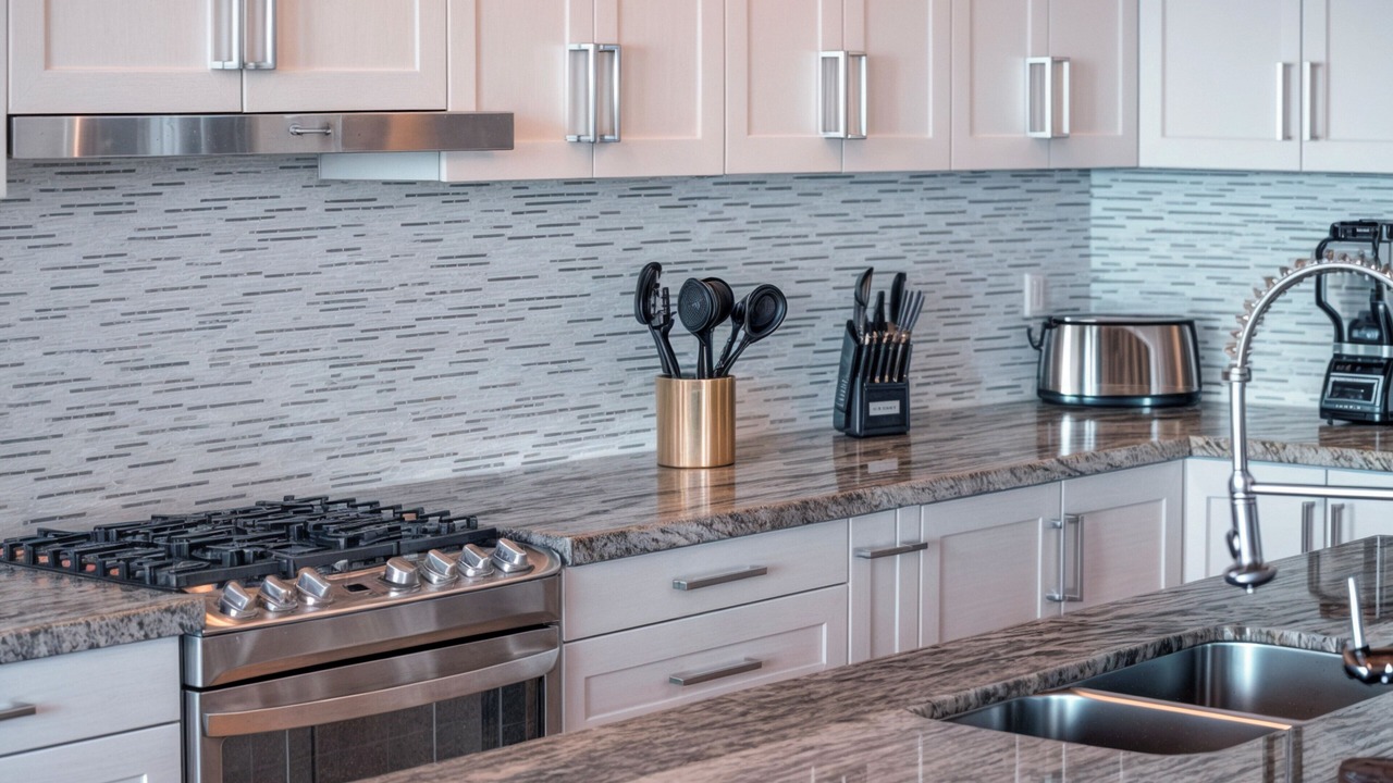 Photo of Kitchen in Playacar Fase I