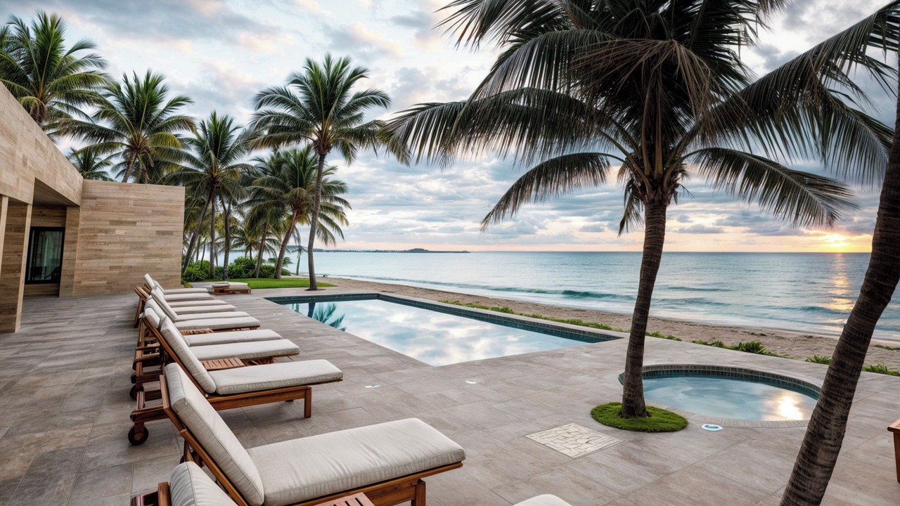 Photo of Outdoor in Playacar Fase I