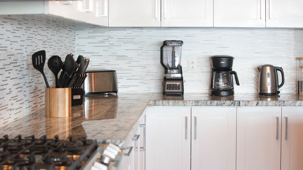 Photo of Kitchen in Playacar Fase I