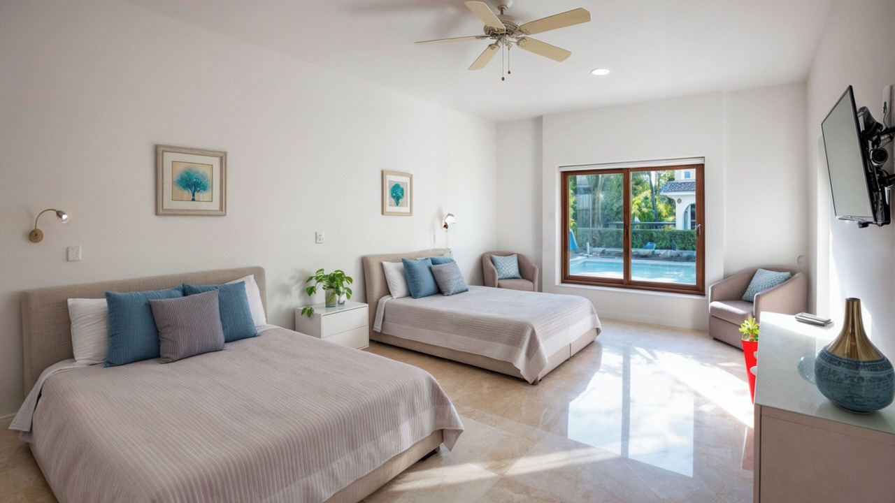 Photo of Bedroom in Playacar Fase I