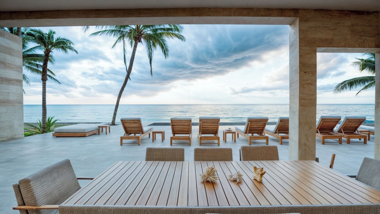 Photo of Outdoor in Playacar Fase I