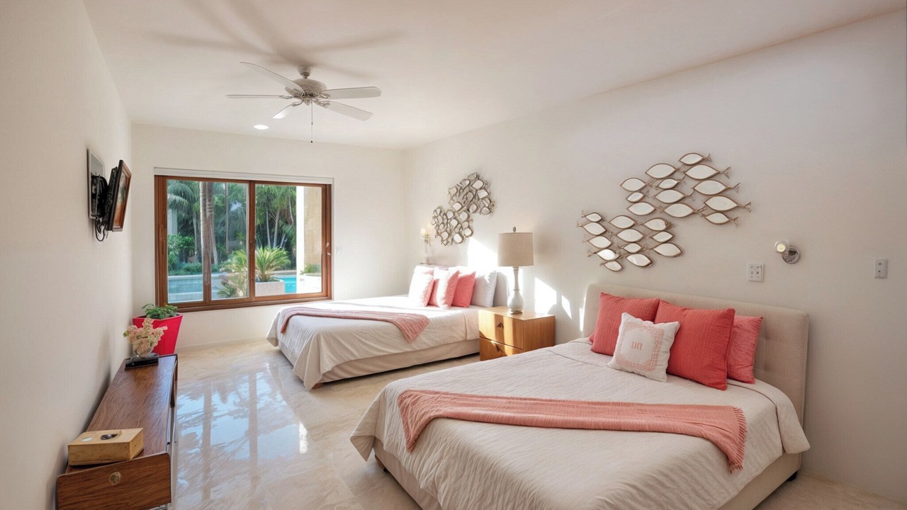 Photo of Bedroom in Playacar Fase I