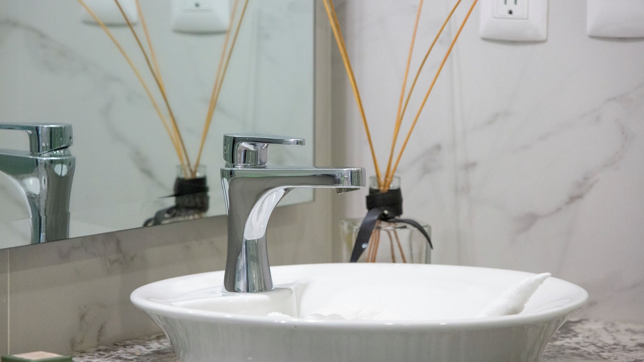 Photo of Bathroom in Playacar Fase I