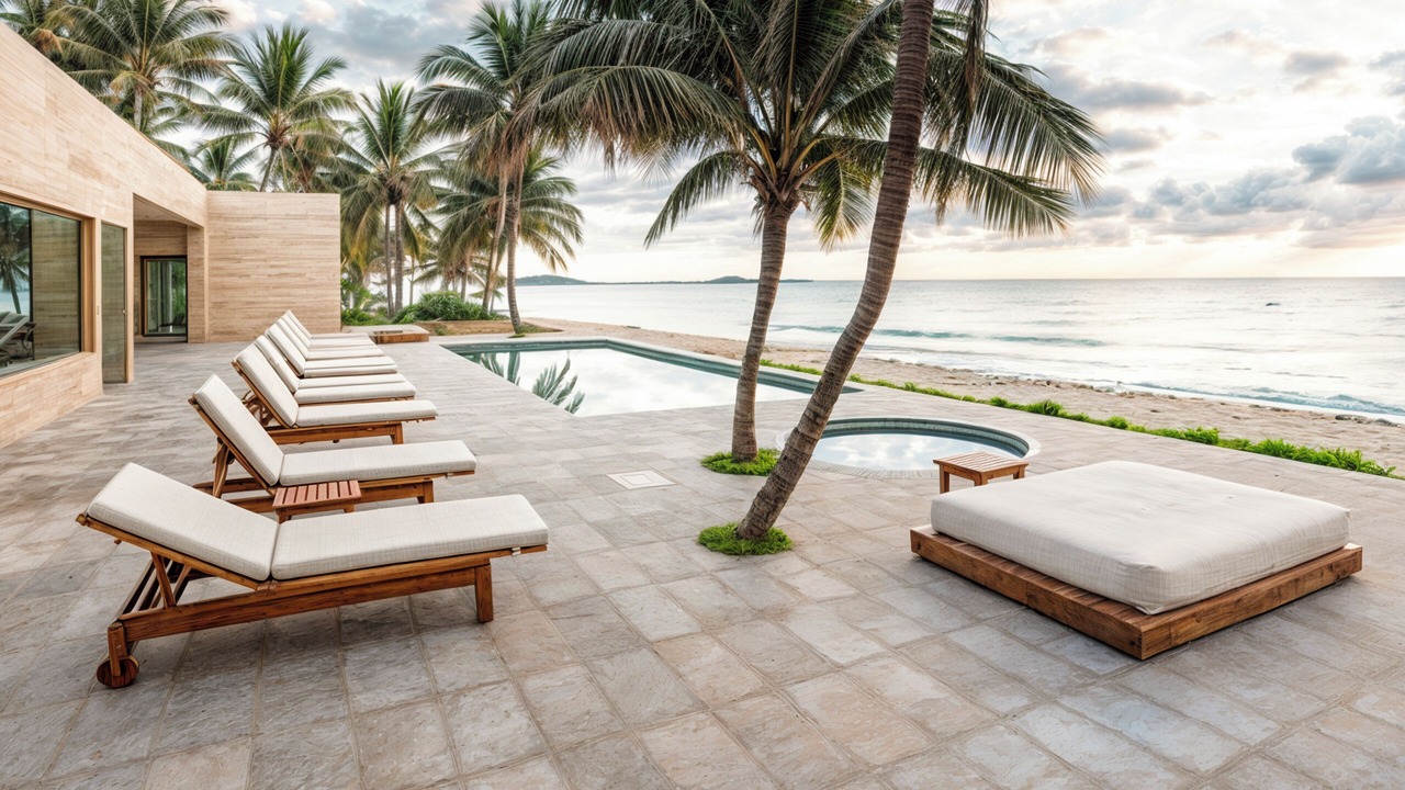 Photo of Outdoor in Playacar Fase I