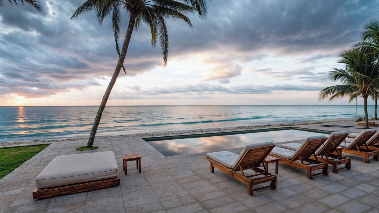 Photo of Outdoor in Playacar Fase I